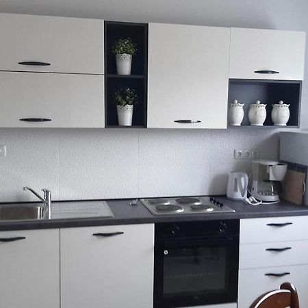 ראב Apartment Tea מראה חיצוני תמונה