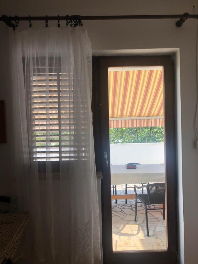 ראב Apartment Tea מראה חיצוני תמונה