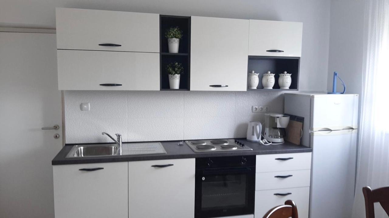 ראב Apartment Tea מראה חיצוני תמונה