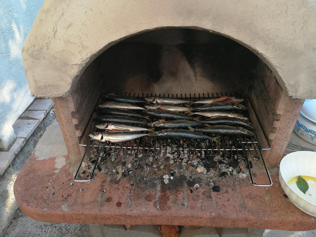 ראב Apartment Tea מראה חיצוני תמונה