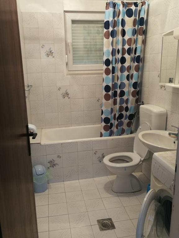 ראב Apartment Tea מראה חיצוני תמונה